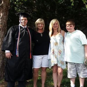 Meet your Posher, Annette